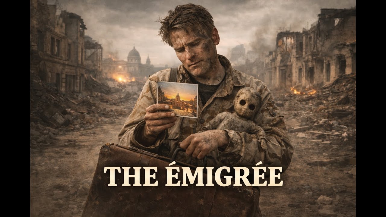 The Emigree: The Only Analysis You Need (GCSE Power & Conflict) | 15-Minute Guide