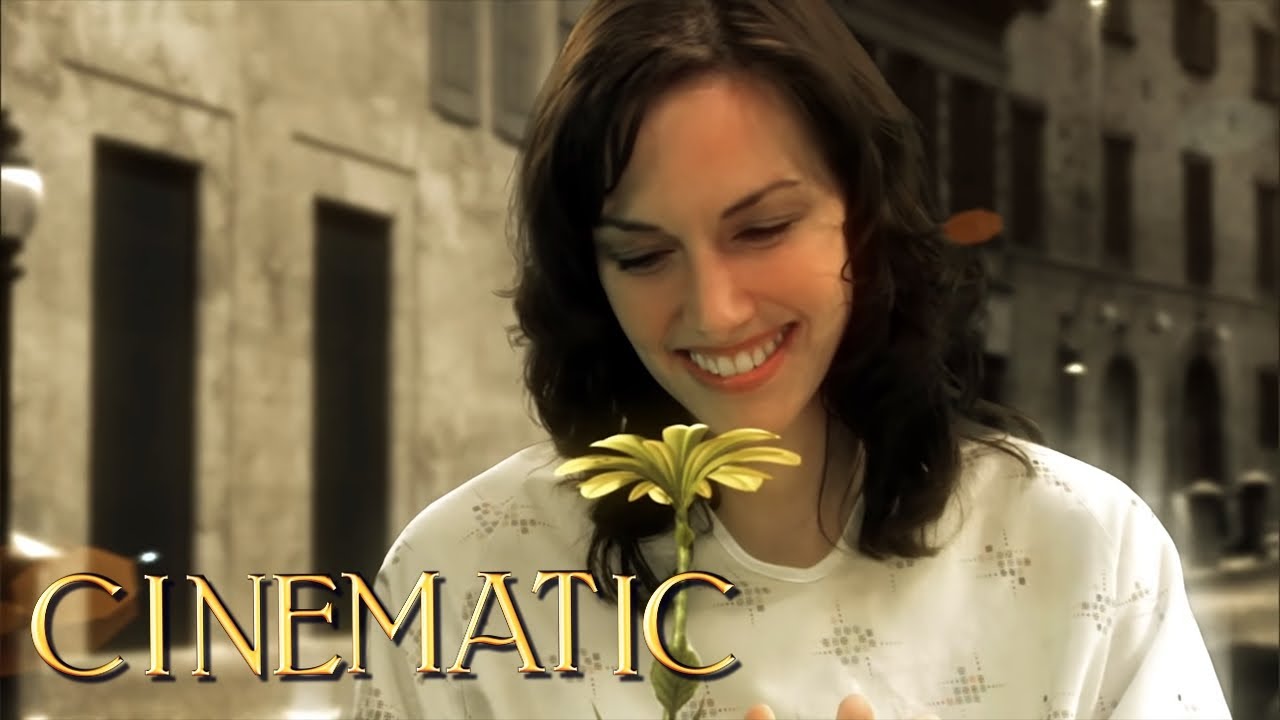 My Dreams ♡ Edgar Tuniyants • Emotional Music & Video • CINEMATIC @TatianaBlue