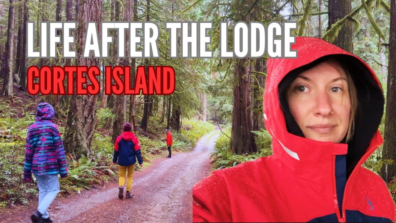 TRAVEL TO CORTES ISLAND WITH ME Life After The Lodge