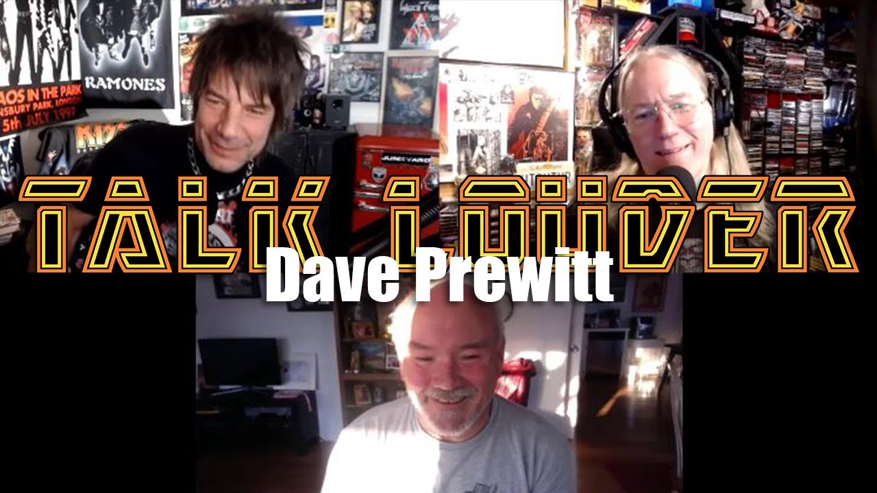 Dave Prewitt