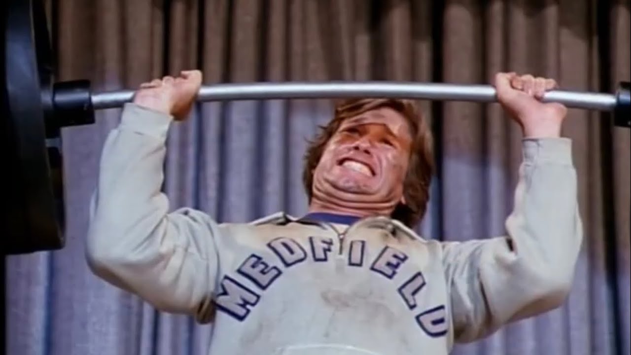 Remembering Disney’s The Strongest Man in the World (1975)