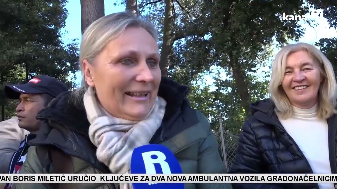 Dječji karnevalski korzo održan u Opatiji