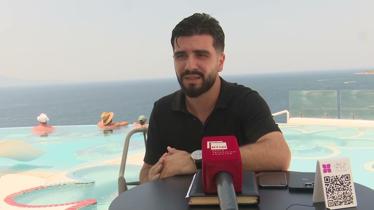 SARANDA PERLA E TURIZMIT SHQIPTAR