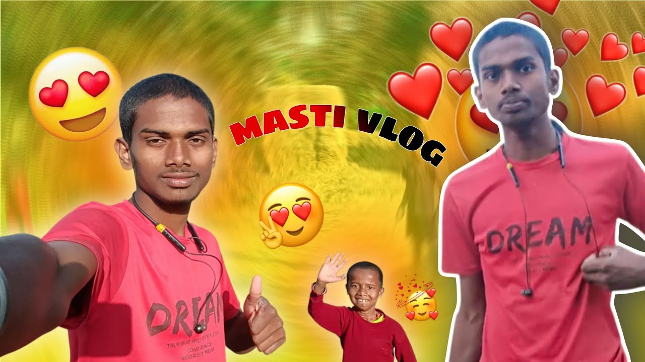 बच्चों के साथ full मस्ती 😍 || Ankit yaduvanshi vlog