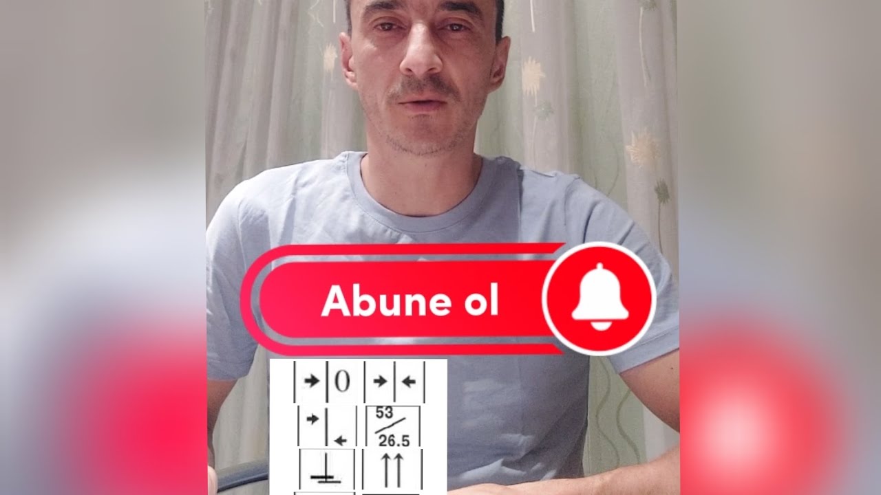Divar kagizinin(oboyun) etiketindeki 2 ci qrup isareler.