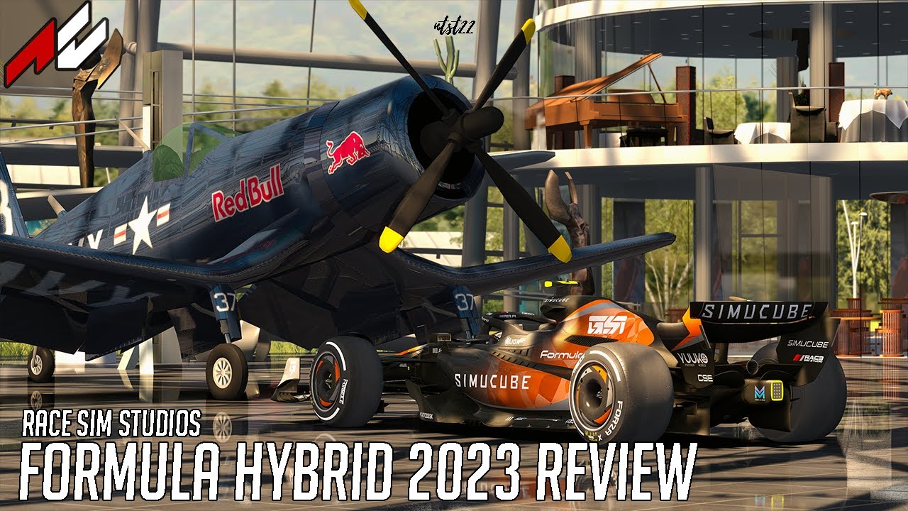 They've Done It Again! | Formula Hybrid 2023 Review