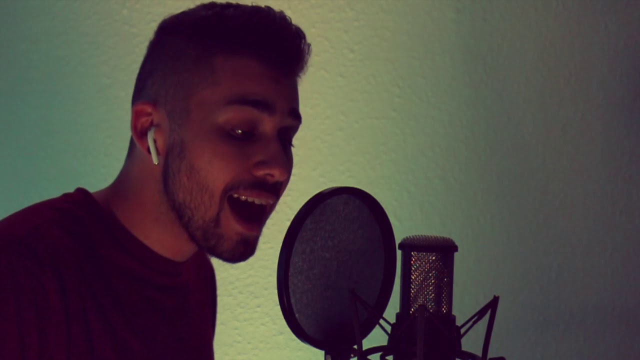 Dance Monkey - Tones and I (cover)