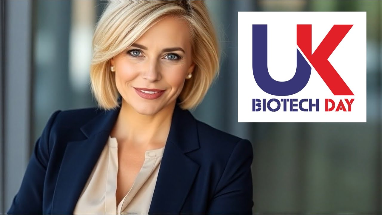 UK Biotech Day 2026 -  A New Era for Life Sciences