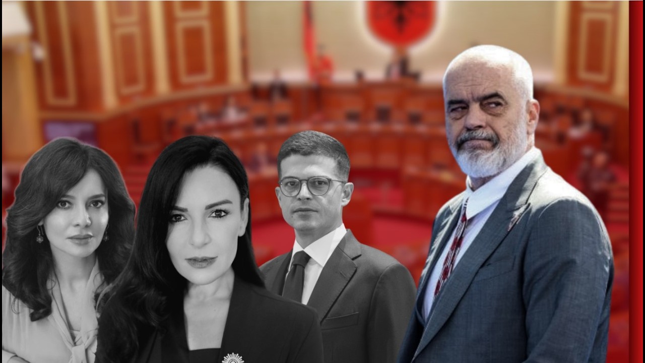 Ç'po ndodh në Kryeministri? Rama mbledh qeverinë pasi largoi Ballukun dhe 6 ministra të tjerë