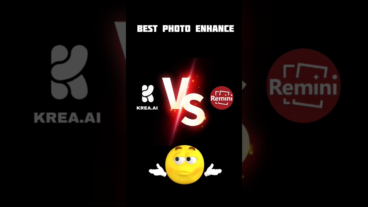 Best photo enhance // how to photo enhance #shorts