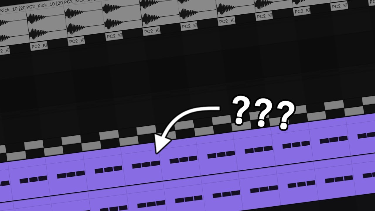 Do you Layer your Basslines Right? (The 4 Problems when Layering)
