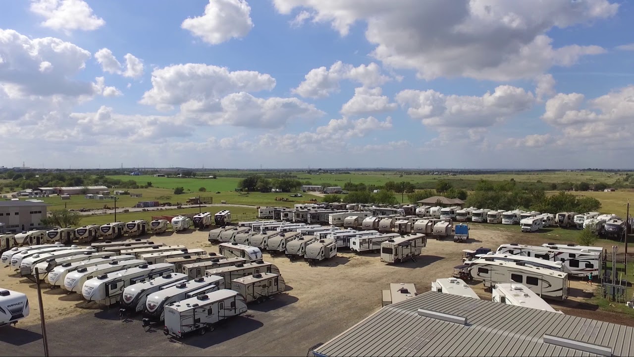 San Antonio RVs 2