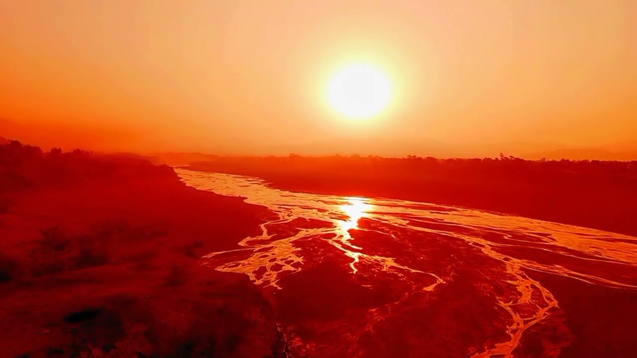 Where the sun rises first in Pakistan