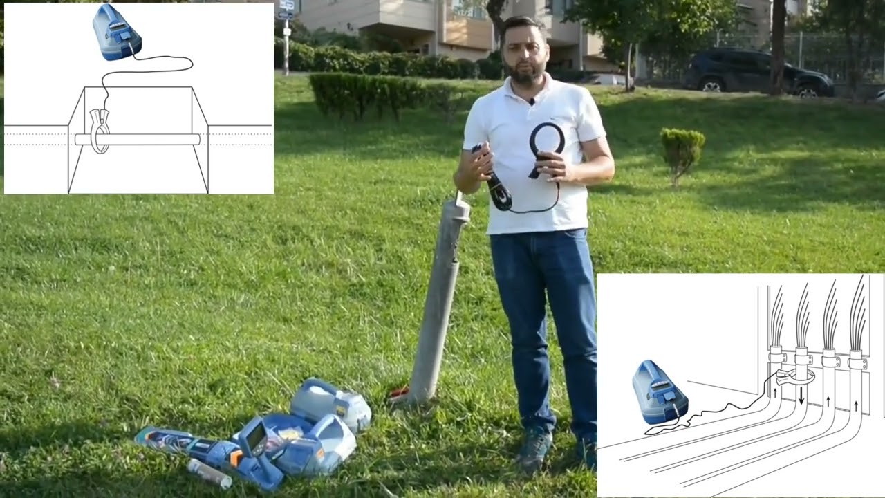 RD7200 nasıl kullanılır? Detaylı anlatım.