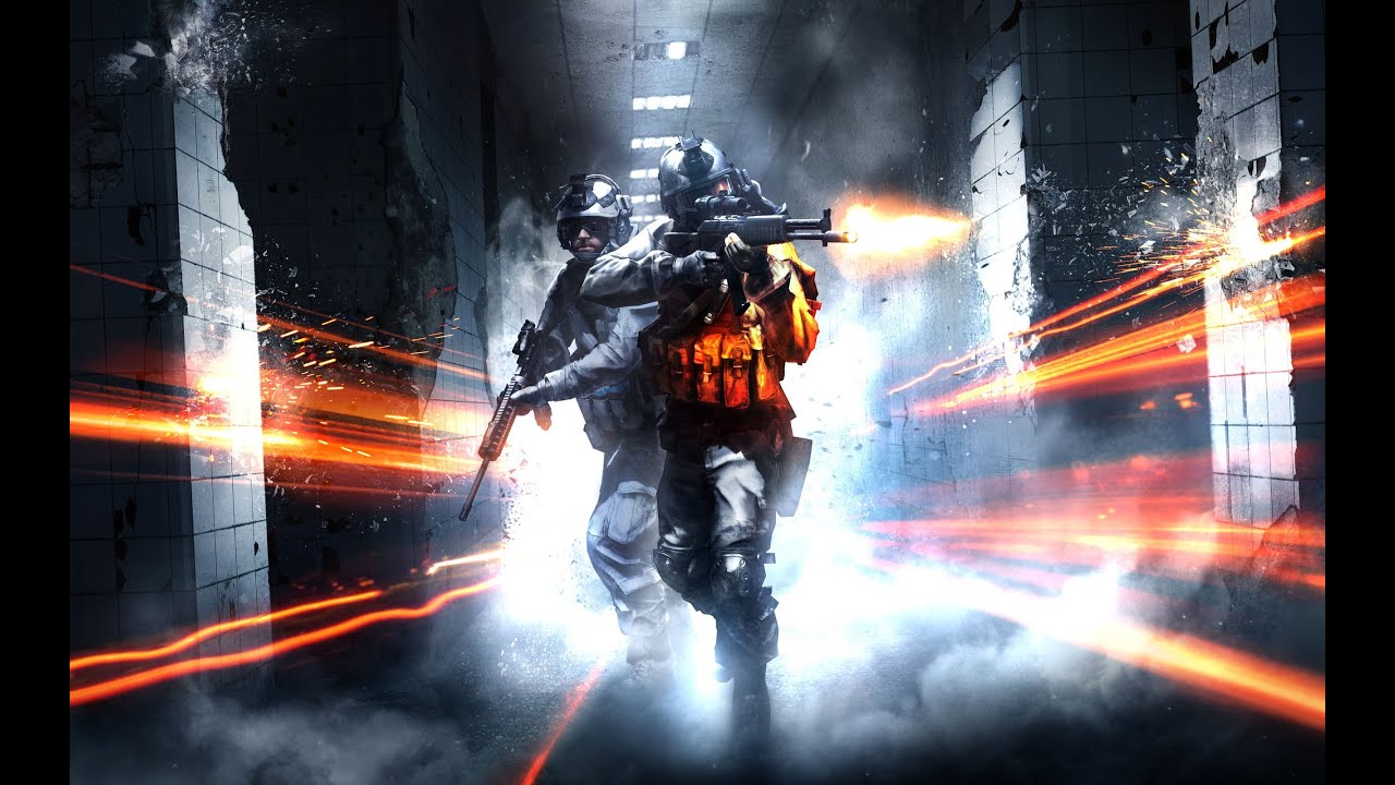 EXTRA | Batalha Pelo Mundo (Battlefield 4)