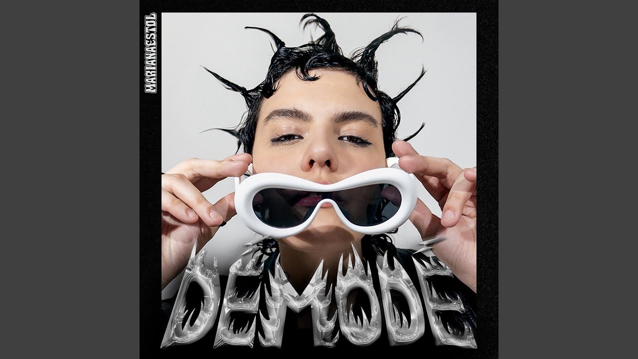 D&Eacute;MOD&Eacute;
