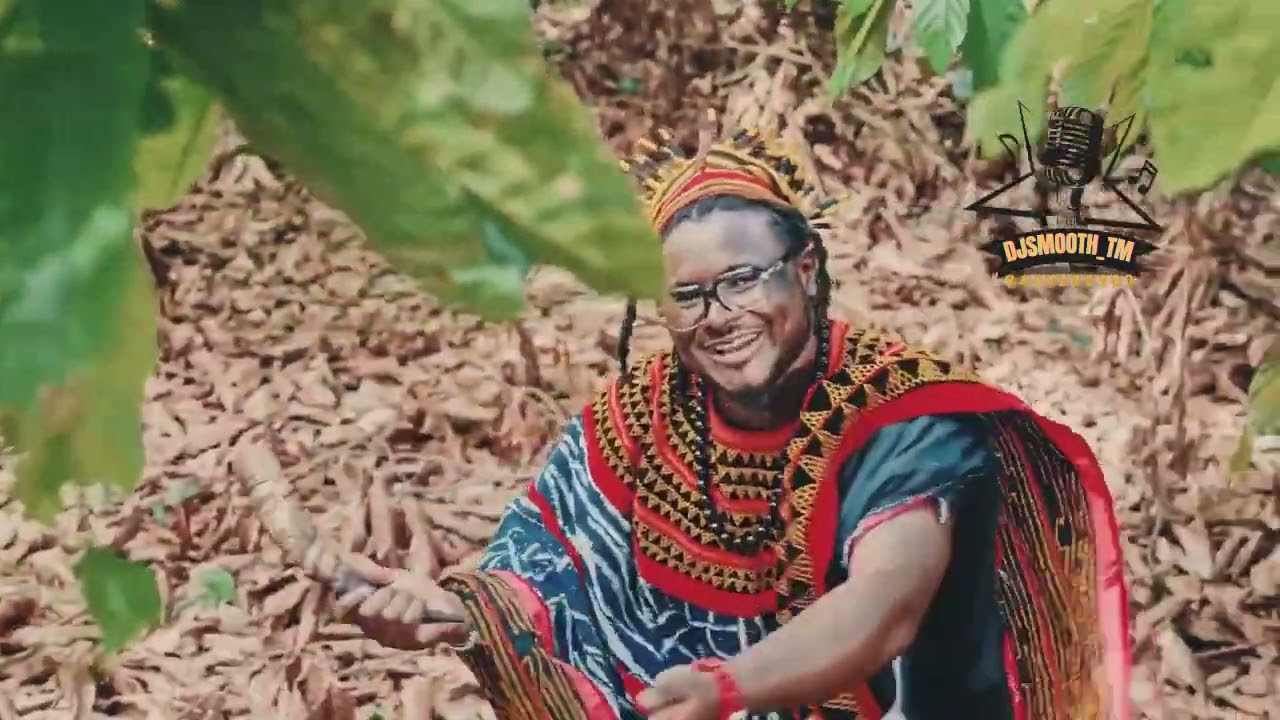SUPA VIBES BEST OF BAMENDA CULTURAL MIX VIDEO | BAMENDIAN | BE PROUD | TEN TEN | NGEH | DJSMOOTH_TM