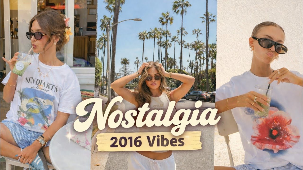 2016 Vibes Filter Lightroom | Edit Photo Lightroom