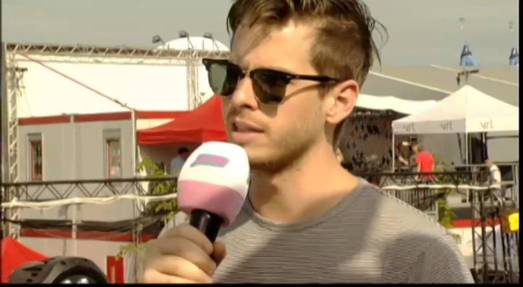 Foster The People Interview - JIM