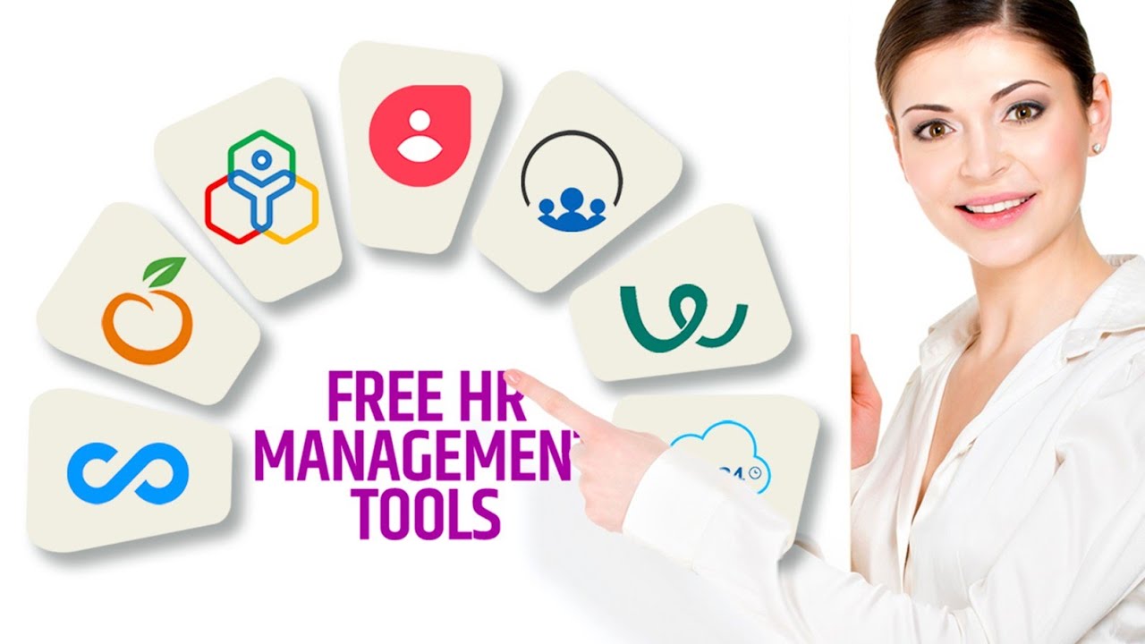 7 Free HR management Tools & Software