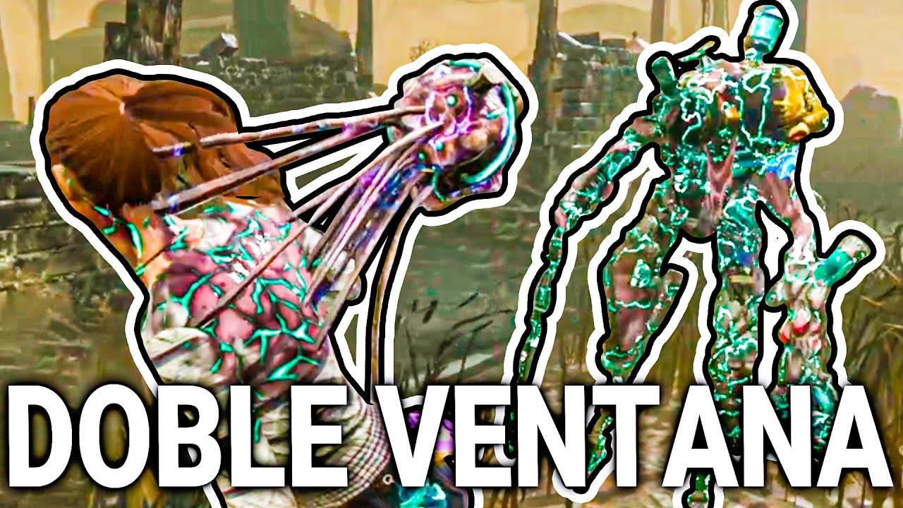 LA ÚNICA SINGULARIDAD QUE ME ENCUENTRO... | Dead by Daylight