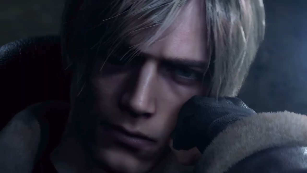 Road to RE9 | Resident Evil 4 Remake #1