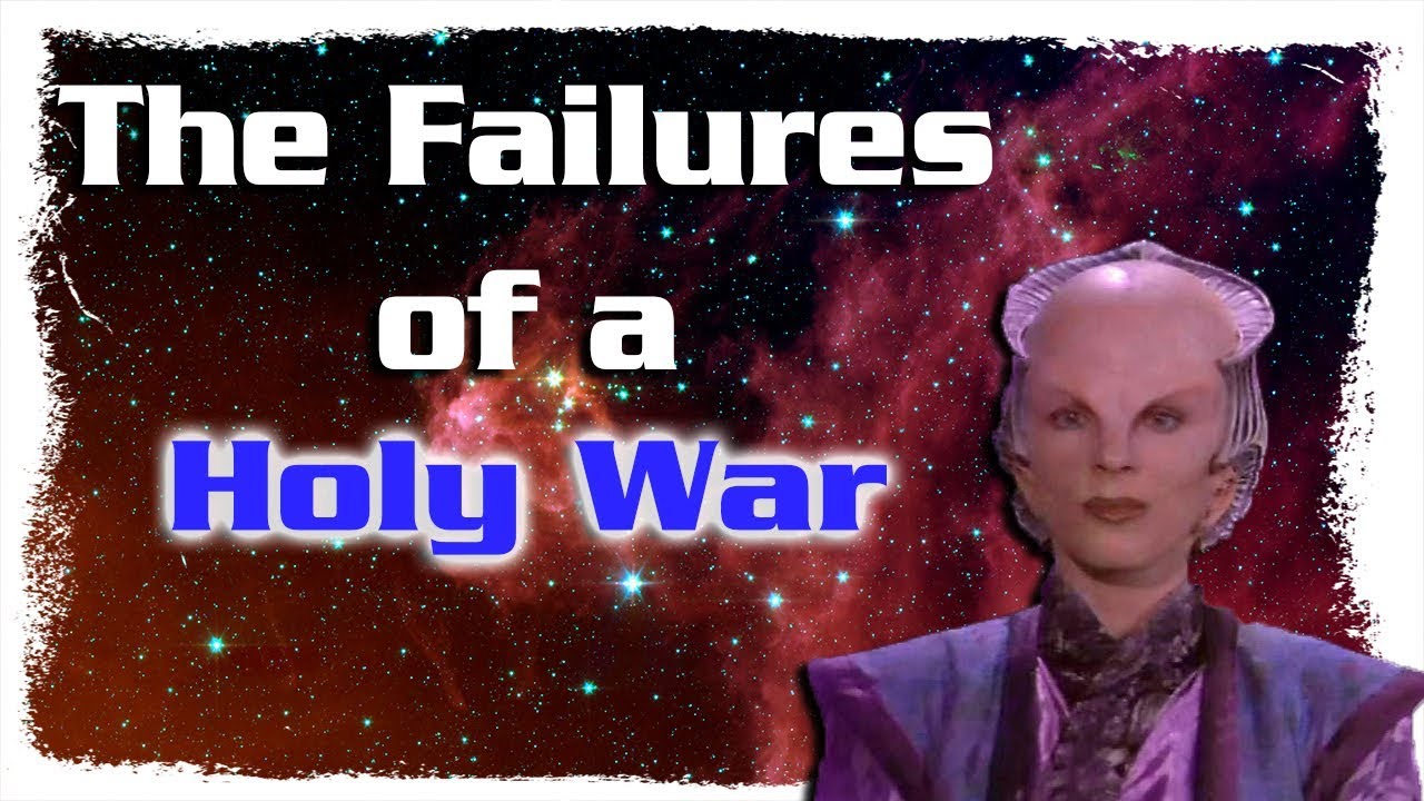 Battle Breakdown :  Battle of the Line (Babylon 5)