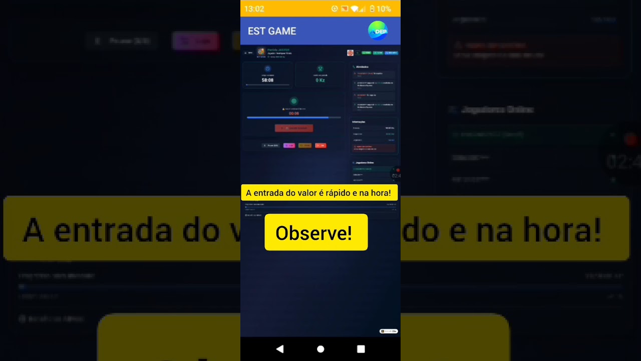 Como ganhar fazer muito dinheiro na Internet em Angola 2025/2026