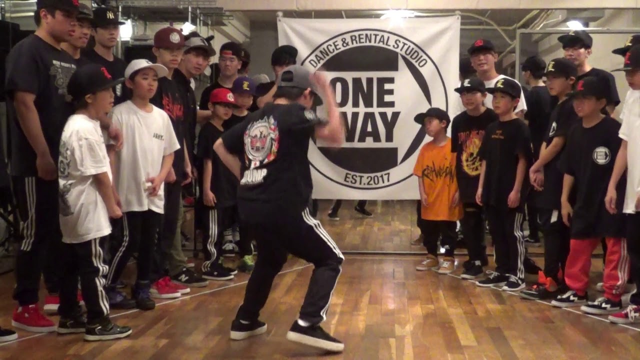 Eita vs Ranto 【KOB NGY vol.5】