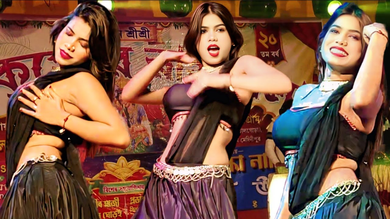 Qayamat Qayamat | Ft. Miss Rupa | Hindi Dj Song Dance Video 