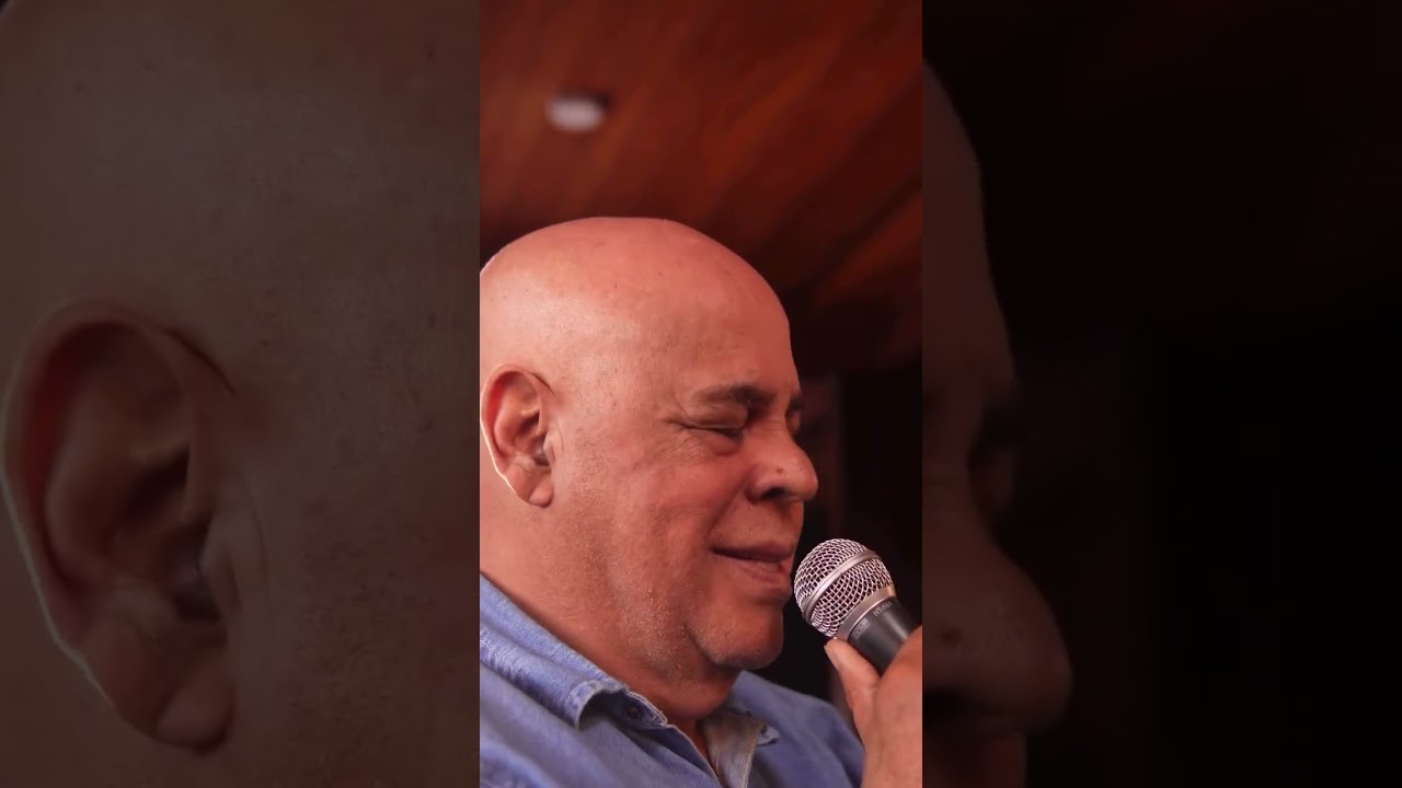 Bondade de Deus - Mattos Nascimento 