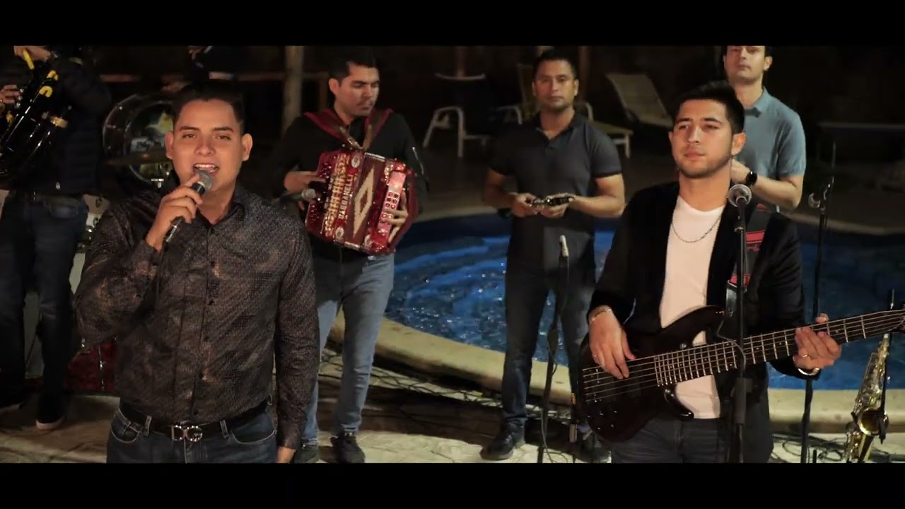 Como Lo Hice Yo - José Pablo (En Vivo Con Banda)