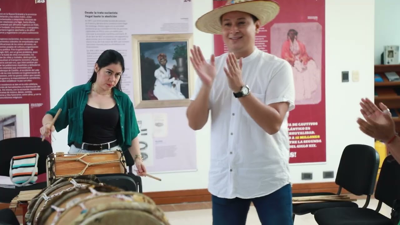 Taller | Al son de la caña