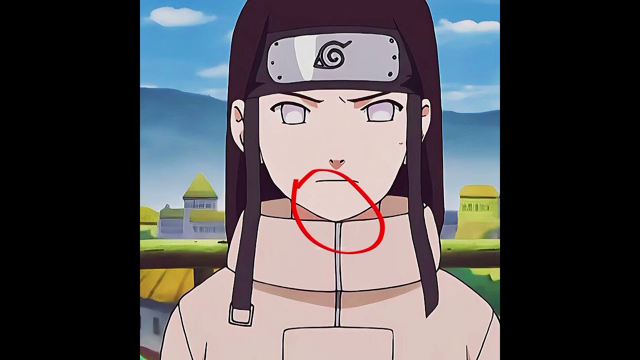 sasuke and neji glow up #naruto #sasuke #sasukeuchiha #neji #neji #spyxfamily #anya #spy_x_family