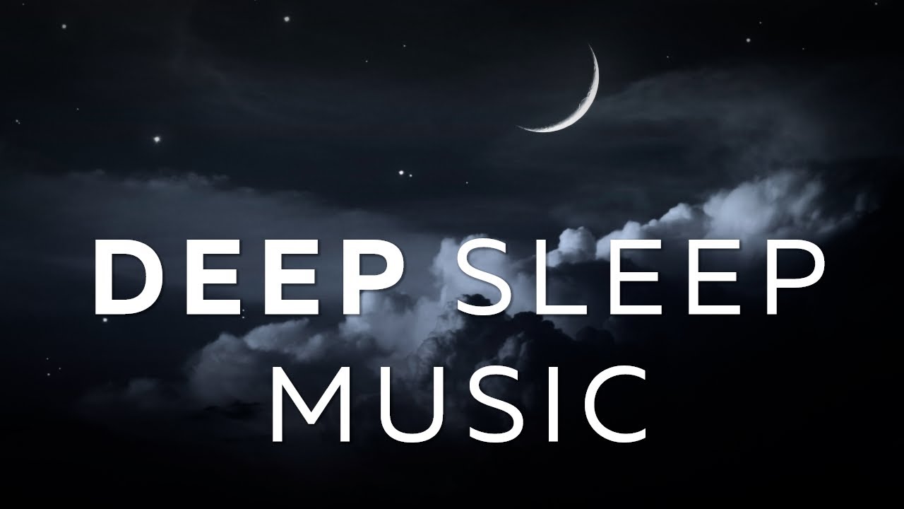 Instant Rest: ACHIEVE DEEP SLEEP with Black Screen Post 30 Min