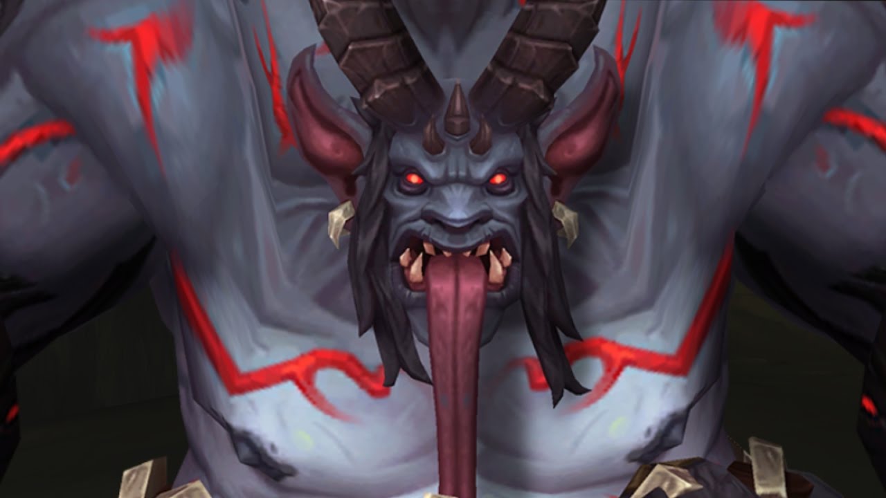 The Story of The Emerald Nightmare [Lore]
