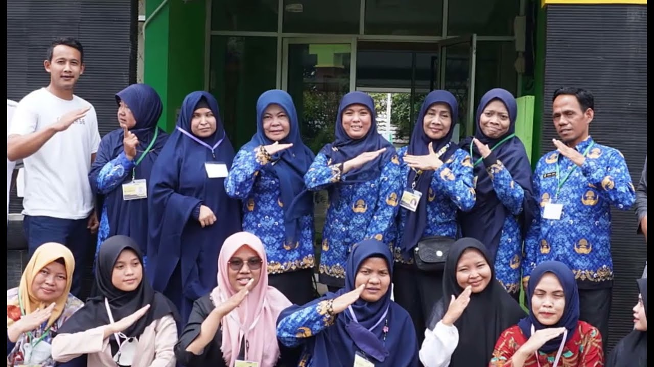 Profil SLB Negeri Kab. Bekasi 2023