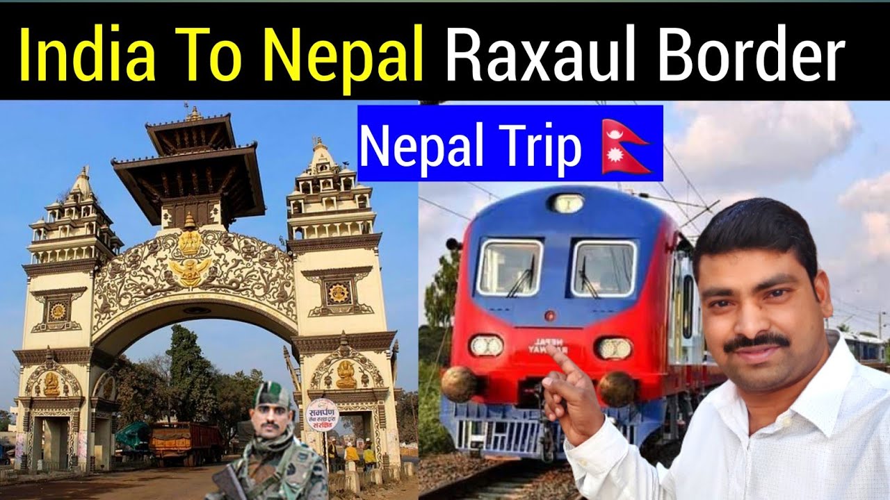 India To Nepal Vlog🇳🇵 | Birganj to Kathmandu sumo | Raxaul Border  | @SadreVlogger