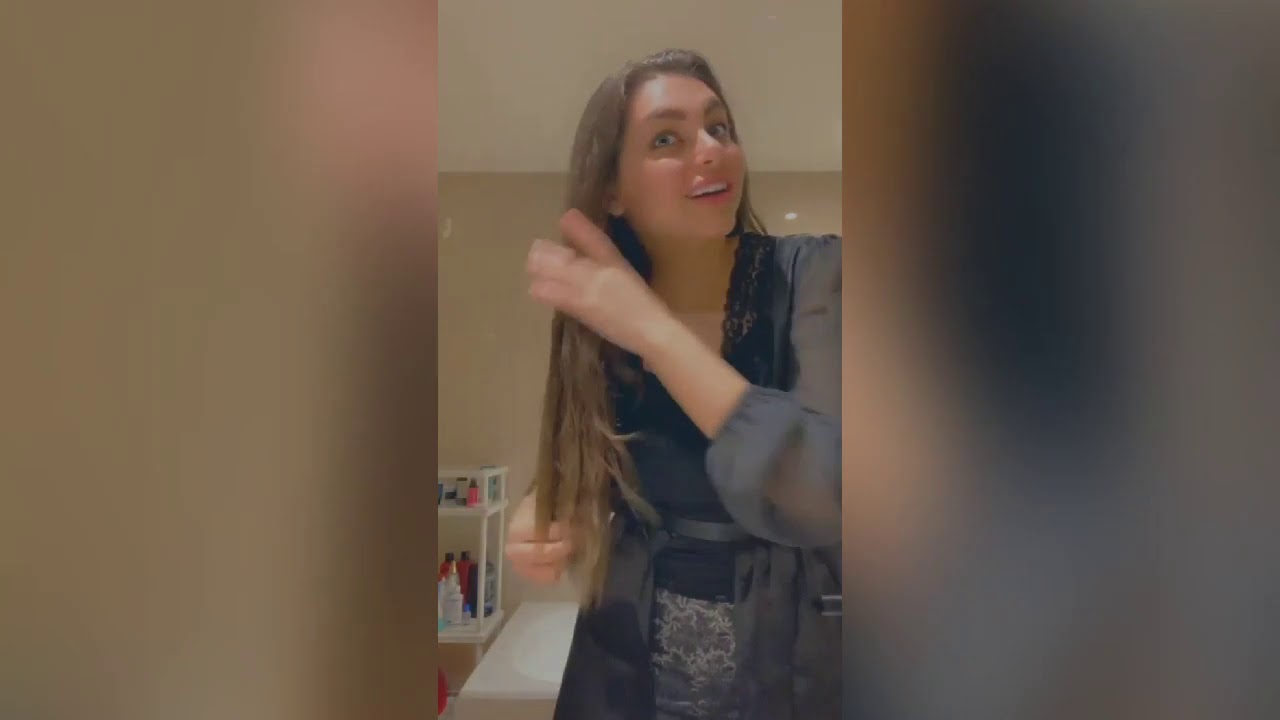 Nohaila barbie نهيلة باربي الله ياخود فيكم الحق ،طيرولي حساب انستغرام ، أنا مازال مستمرة