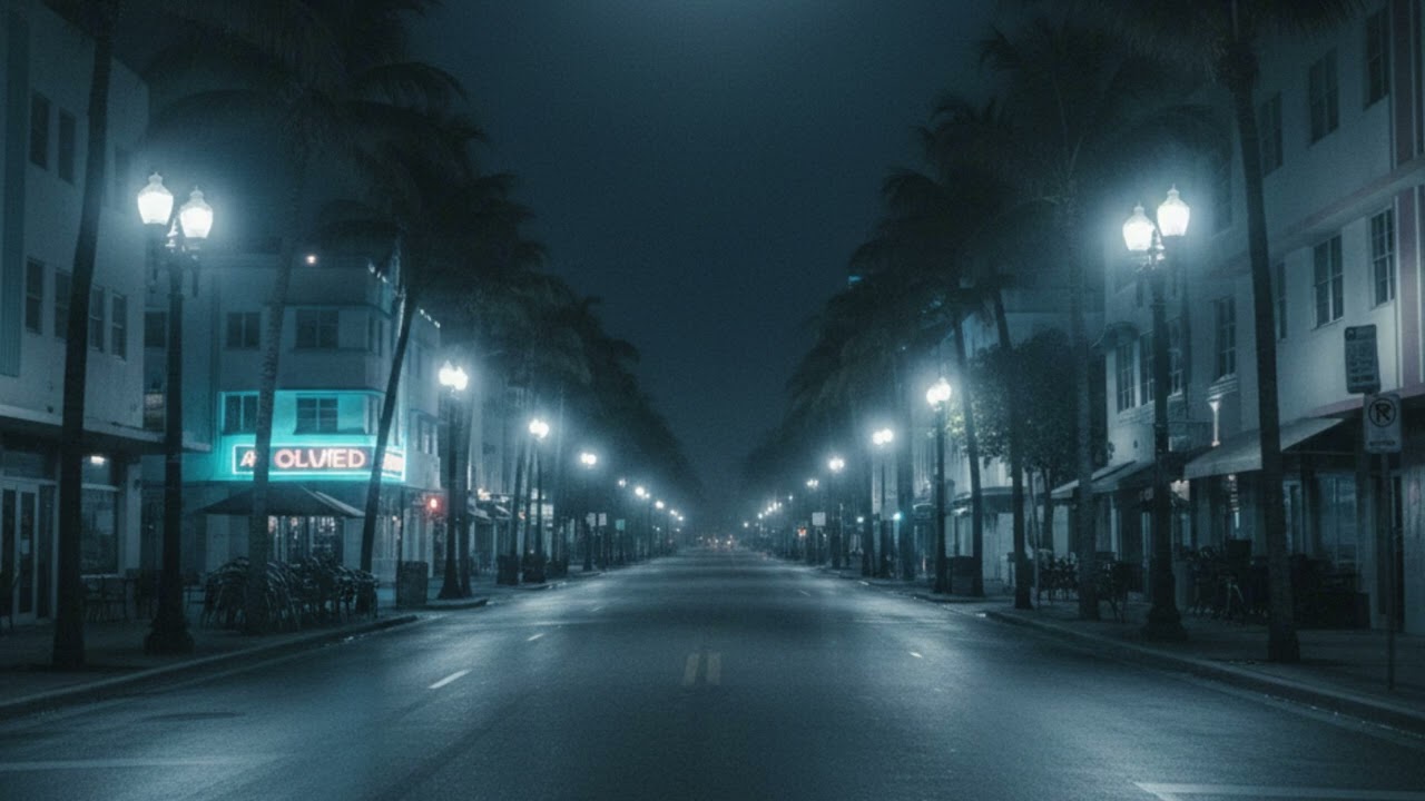 it's okay, you can rest now... | late night ambient vibe chill