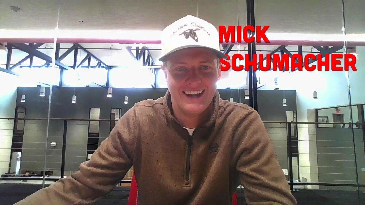 Mick Schumacher