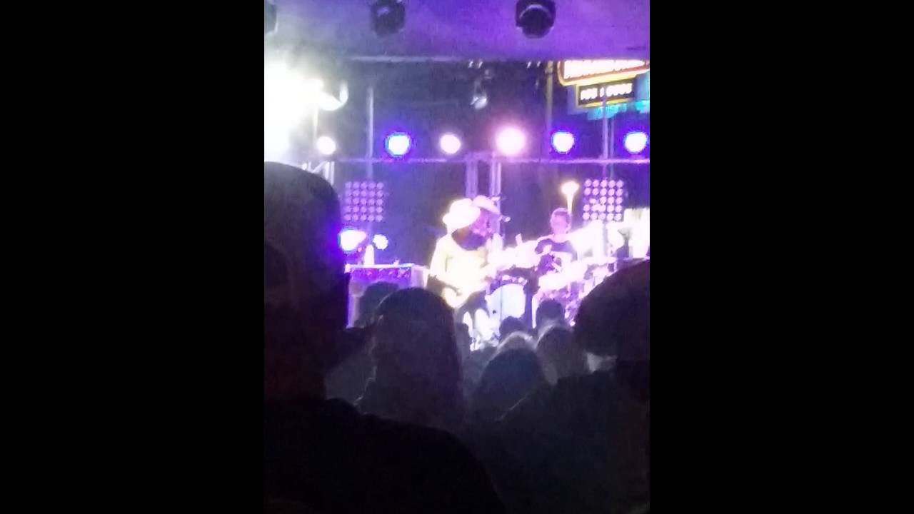 Kevin Fowler 