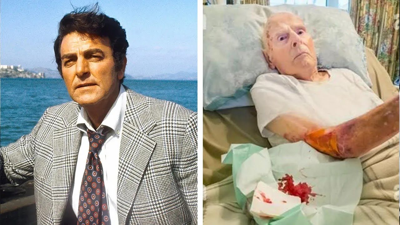MANNIX 1967   Actors Who Have Tragically Passed Away