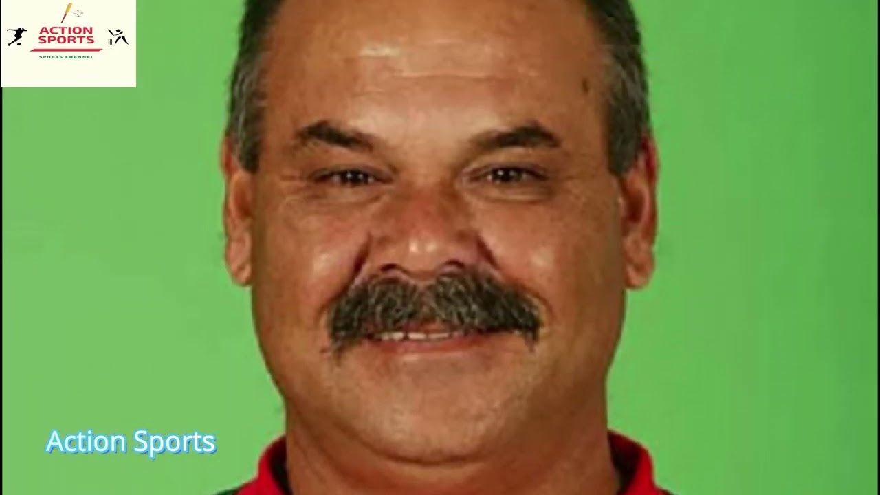 Dav Whatmore's Coaching Career in Bangladesh