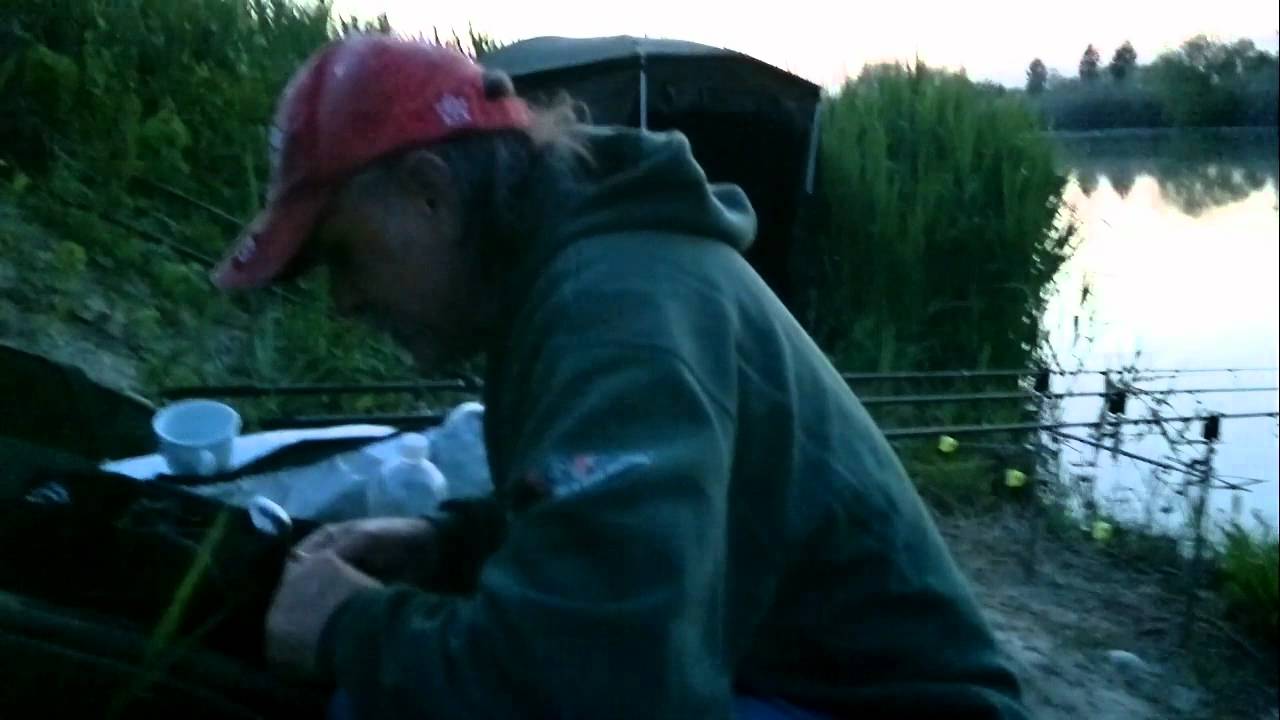 Sergio e Sandro ancora insieme sul canale!.avi