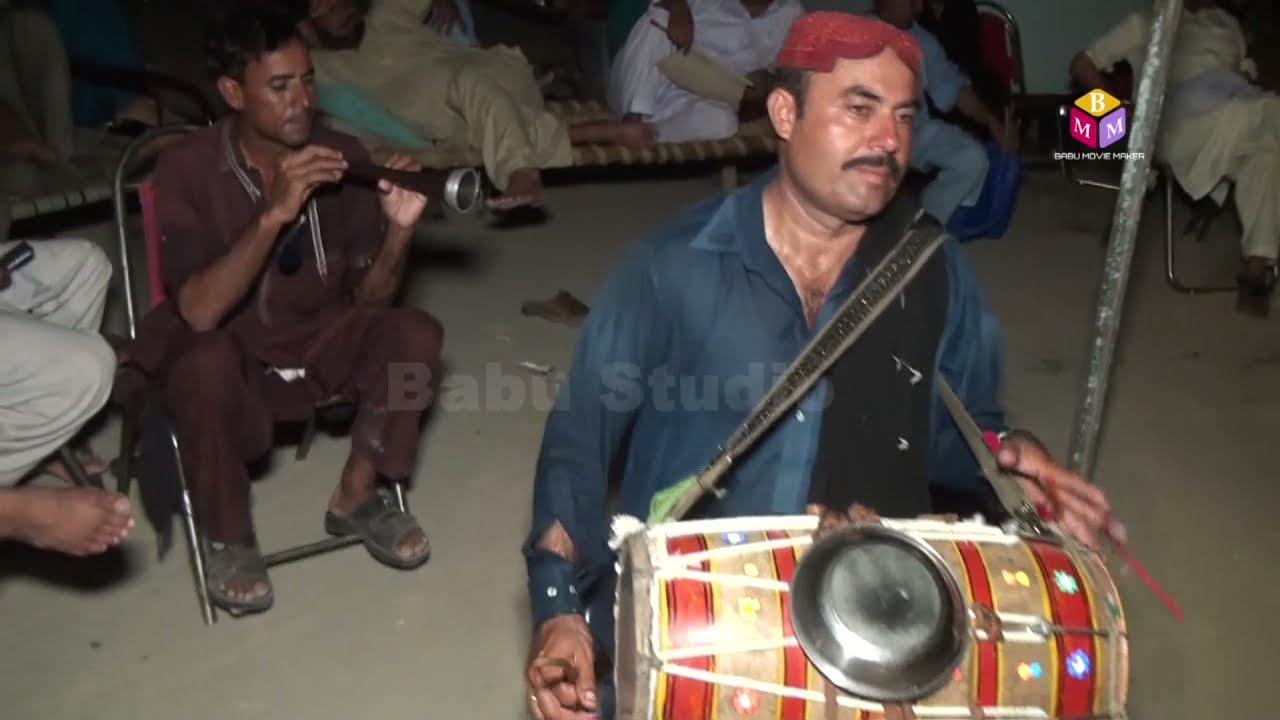 MAKHAD ROAD  KANI  PROGRAM   BABU MOVIE MAKER NAKKA AFGHANAN