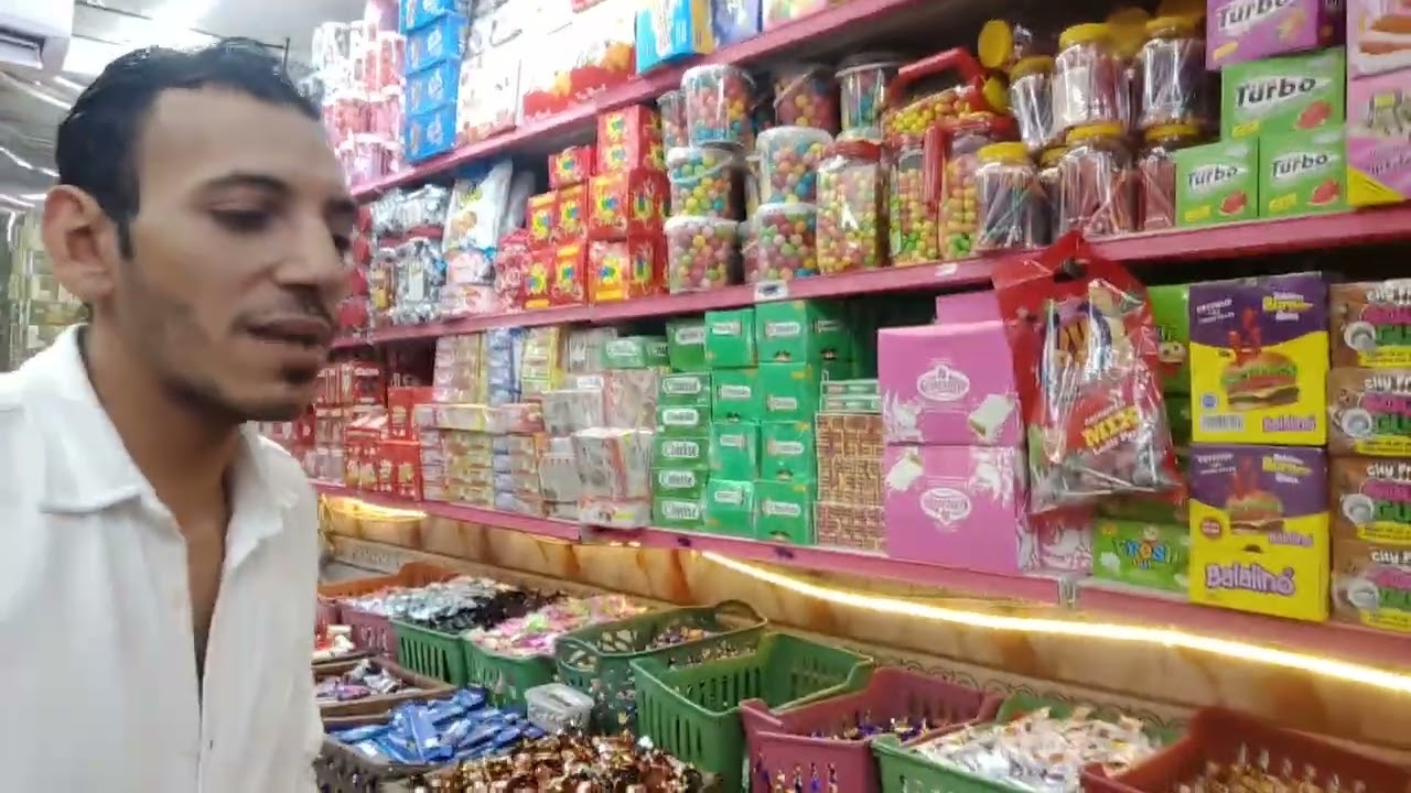 معاك ٥٠٠ جنيه طب لو نزلت بين الحارات هتكسب قصادهم الضعف