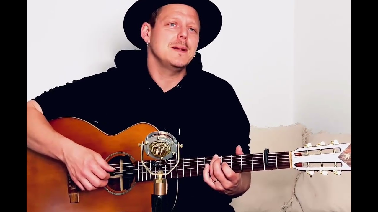 Wegweiser und Vorbild - Bjoern Nonnweiler
