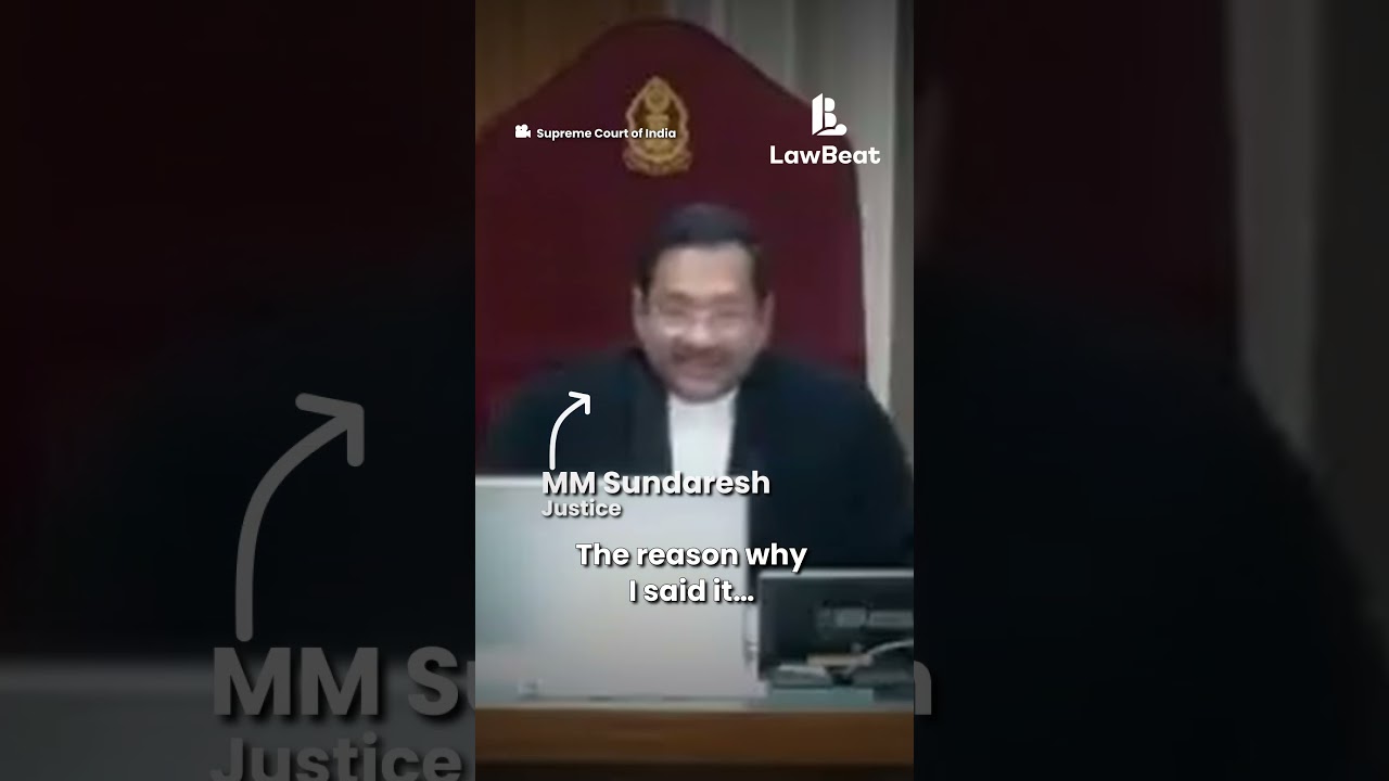 Inside Supreme Court: Mukul Rohatgi&rsquo;s Fun Exchange With Justice Sundaresh & Justice Satish Sharma