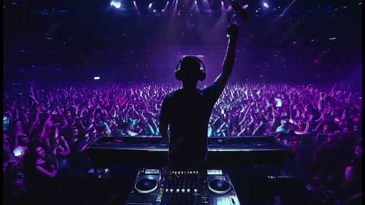 Kumpulan DJ FYP Tiktok